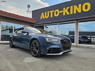 Audi A5 '16 LOOK RS5 1.8