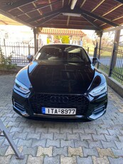 Audi A5 '17 1.4 TFSI SPORTBACK