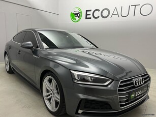 Audi A5 '17 3.0 TDI sport quattro S LINE