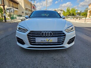 Audi A5 '18 SPORTBACK 1.4 150ΗP ΑΥΤΟΜΑΤΟ ΕΛΛΗΝΙΚΟ