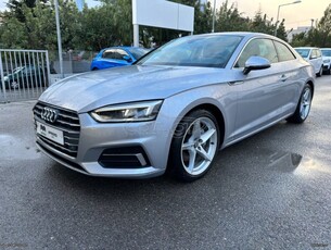 Audi A5 '19 2.0TDI Coupe S-tronic