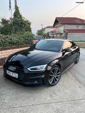 Audi A5 '19 QUATTRO