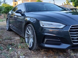 Audi A5 '19 Sportbac2020 S.tronic.Panorama