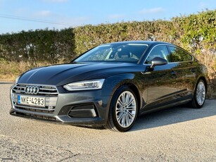 Audi A5 '19 Sportback 2.0 TDI quattro (190 hp) S tronic