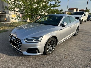 Audi A5 '19 Sportback