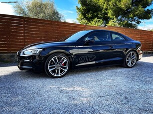 Audi A5 '20 *QUATRRO*S-LINE*F1*40TDI*