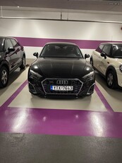 Audi A5 '20 SPORTBACK 40 TDI QUATTRO