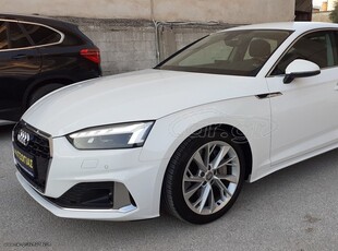 Audi A5 '20 Sportback 45 TFSI S line Quattro