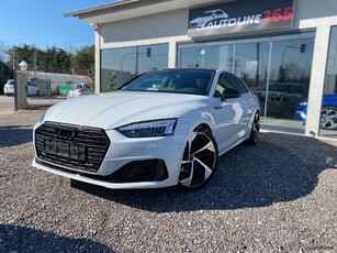 Audi A5 '21