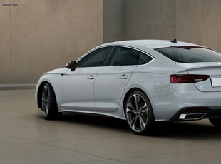 Audi A5 '21 SPORTBACK 2.0 TFSI