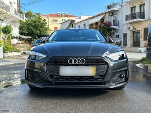 Audi A5 '23 A5 SPORTBACK