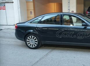 Audi A6 '00 1.8T 20v