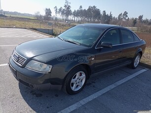 Audi A6 '00 2.5 TDI