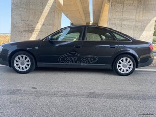 Audi A6 '00 A6 1,8 TURBO QUATTRO