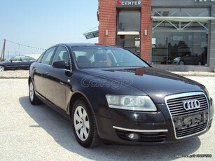 Audi A6 '04 3.0 TDI quattro tiptronic