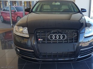 Audi A6 '04 3,2 FSI QUATTRO TIPTRONIC 265PS