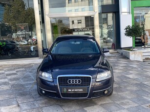 Audi A6 '05 2.4 V6 ΤΙΜΗ ΓΙΑ ΝΑ ΤΟ ΠΑΡΕΙΣ!