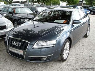 Audi A6 '05 3.0TDI