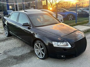 Audi A6 '05 3.0TDI Sline Full Extra