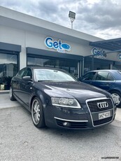 Audi A6 '05 C6 V6