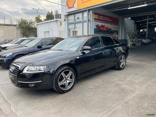 Audi A6 '07 2.0 TFSI