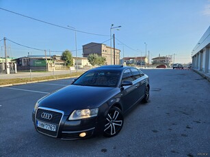 Audi A6 '07 2.0 TFSI