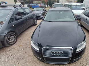 Audi A6 '07 2.0T