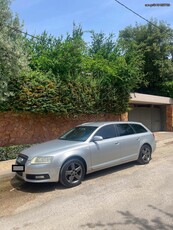 Audi A6 '07