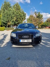 Audi A6 '07 A6 2.4 V6