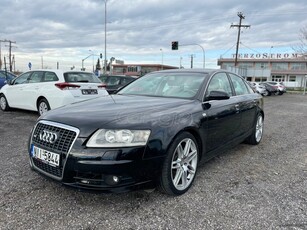 Audi A6 '08 2.0 TFSI S Line