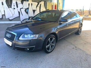 Audi A6 '08 2.4 V6 24VALVE QUATTRO