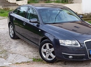 Audi A6 '09 2.0 T