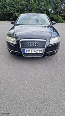 Audi A6 '10 2.0T