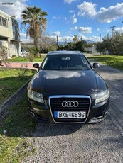 Audi A6 '10 TDI