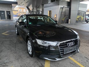 Audi A6 '12 2.0 TDI multitronic