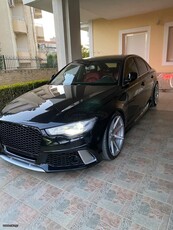 Audi A6 '12