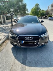 Audi A6 '12