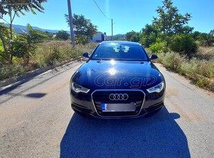 Audi A6 '14 2.0 TDI