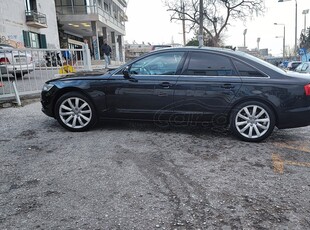 Audi A6 '14 2.0 TFSI