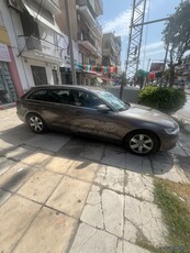 Audi A6 '14 Avant 3.0 TDI quattro tiptronic