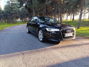 Audi A6 '15