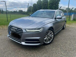 Audi A6 '15 TDI