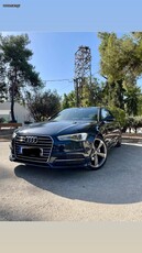 Audi A6 '16 2.0 TDI ULTRA S TRONIC