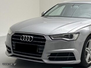 Audi A6 '17 2.0 TDI ULTRA S TRONIC