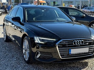 Audi A6 '18 QUATTRO