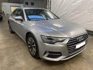 Audi A6 '19 35 Tdi business edition Mild Hybrid Sport S tronic