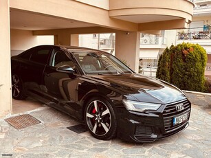 Audi A6 '20 HYBRID