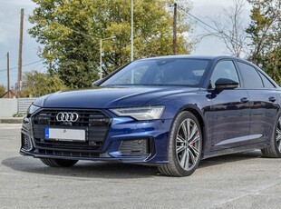 Audi A6 '21 55 QUATTRO S-LINE