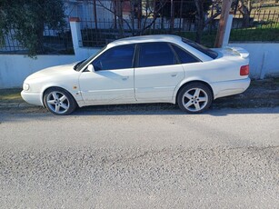 Audi A6 '96 QUATTRO