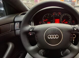 Audi A6 allroad '04